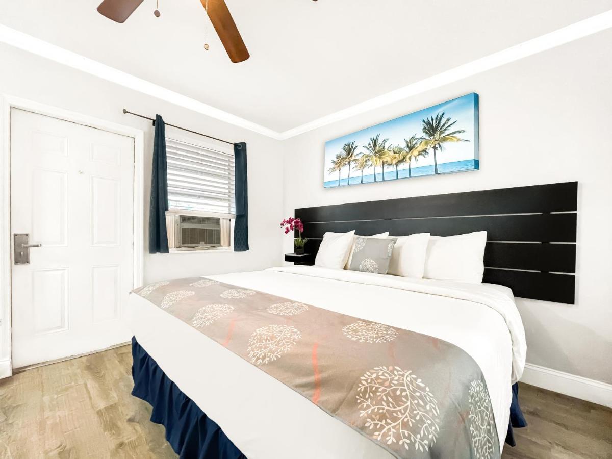 הוליווד Paradise Oceanfront By Hbh מראה חיצוני תמונה