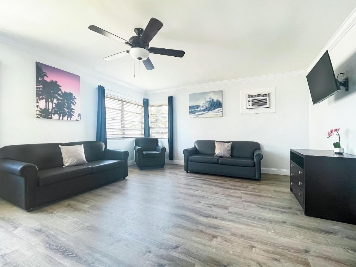 הוליווד Paradise Oceanfront By Hbh מראה חיצוני תמונה